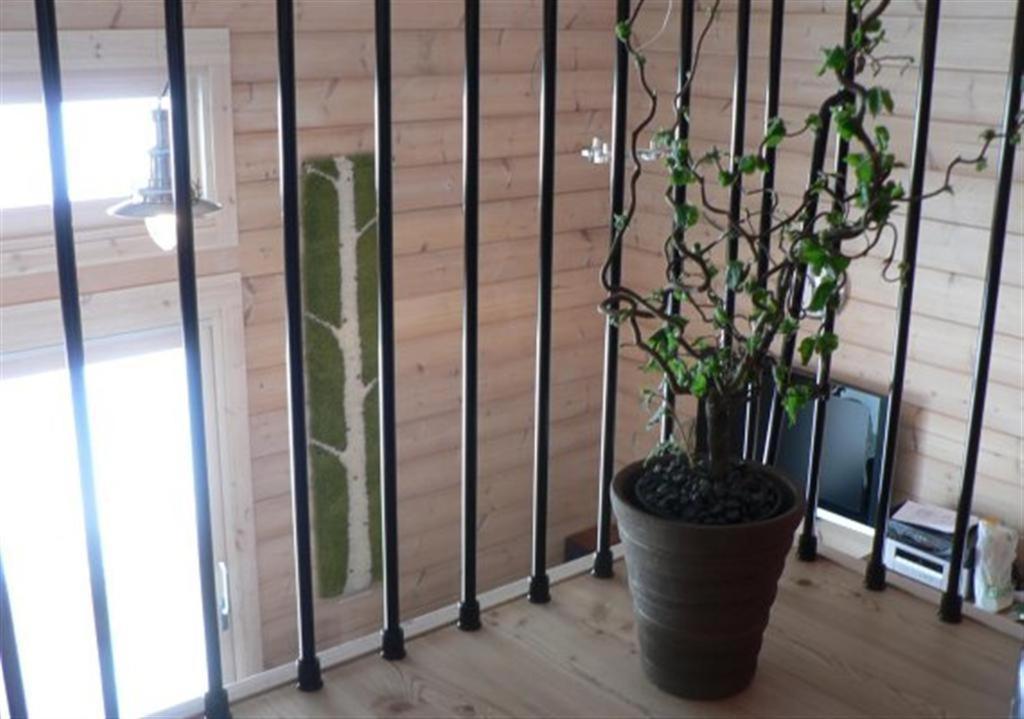Villa Koitelin Residenssi à Oulu Extérieur photo