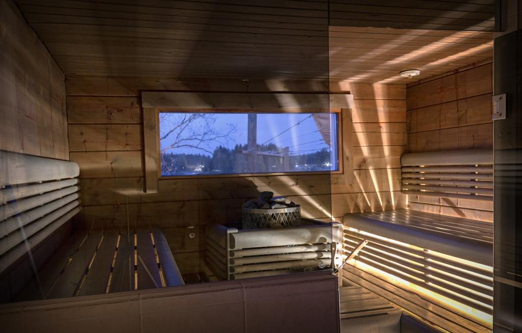 Villa Koitelin Residenssi à Oulu Extérieur photo