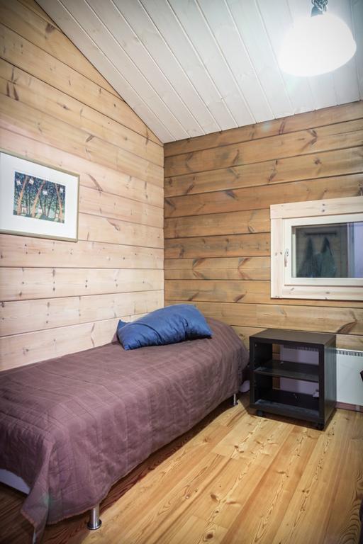 Villa Koitelin Residenssi à Oulu Extérieur photo
